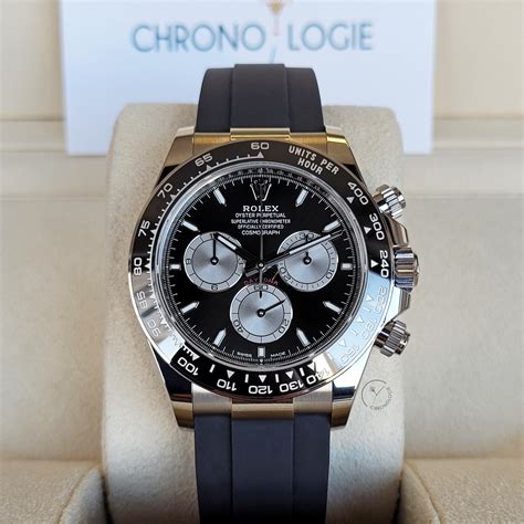 Rolex Cosmograph Daytona 126519LN.